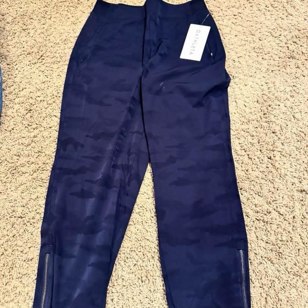 Athleta Brooklyn Joggers NWT